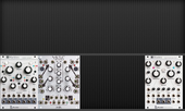 Arturia RackBrute 6U