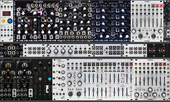 intellijel melody only