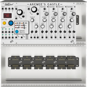 My timeless Eurorack (copy) (copy)