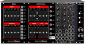 My highest Eurorack