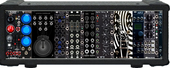 sample skiff