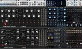 Live Techno Rig No Drums Laby