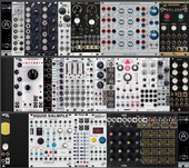 Rackbrute 9U (current)
