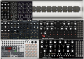 My Eurorack