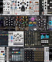 Harmonic Rack Project v3