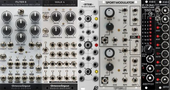 My rightish Eurorack