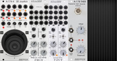 My rowdy Eurorack