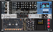 Live rack 2026 Summer