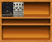 My stricken Eurorack