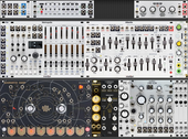 Speedy J Stoor Modular (copied from voonta) (copied from BrownianSound)