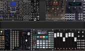 My viewy Eurorack
