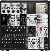 My HUNKY DORY DNB Eurorack (TEMPORARY) (copy)