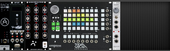 Arturia RackBrute 3U Noir (copied from luaPSand) (copied from morphnox)