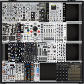 Current Setup