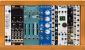 My compelled Eurorack