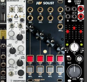 GOAL: Percussion add-on (copy)