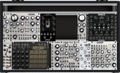 My harmful Eurorack
