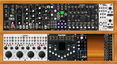 My pretty Eurorack (copy)