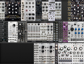 Ideas_Future Dog Skiffs (+12V@5A / -12V@5A / +5V@4A) (3rd row unhoused)