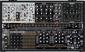 My spireless Eurorack