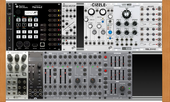 My shortcut Eurorack