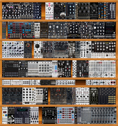 My molal Eurorack (copy) (copy)