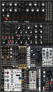 Daddy's Rack (new)