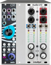 My wising Eurorack
