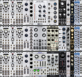My Spinal Eurorack