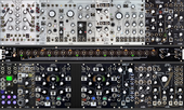 Make Noise Shared System 2026
