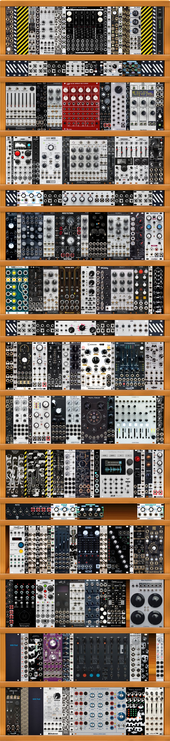 ANUpLan-06.5-l/m/n# 84hp v13 QuadDoepStack++ 4U topper AmbientTowerOfPower w/ BottomBrainz CURRENT1 No Koszalin FreqShft