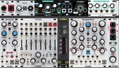 My loveless Eurorack