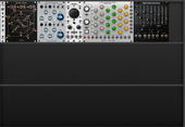 My teensy Eurorack (buy)