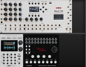 My hyoid Eurorack