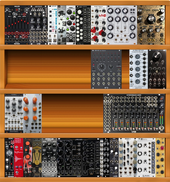 Eurorack *** @ A VENDRE // 4 FOR SALE *** (copy)