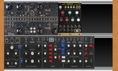 My woozy Eurorack