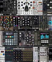 Harmonic Rack Project v4