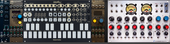 My seeming Eurorack