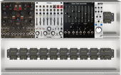 My fubsy Eurorack