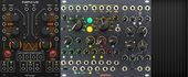 My maintained Eurorack