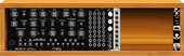 My nasty Eurorack