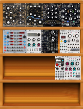 first Eurorack