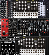 Synth Pedal (copy)