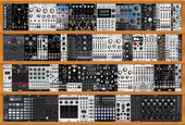 My altern Eurorack