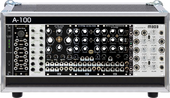 My distracted Eurorack