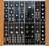 Mos-Lab System 16