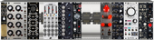 My First Eurorack MKII. (Evolution) (copy) (copy) (copy)
