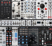 Acid Box (FINAL Version) (Acid Techno Mini Groove Box for Live Improv)