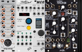 My sluttish Eurorack