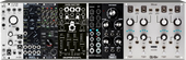 84hp Synth, Samples and FX